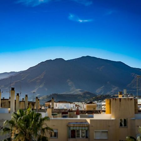 Casa Catalina Beach And Golf Apartman Estepona Kültér fotó