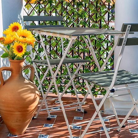 Casa Catalina Beach And Golf Apartman Estepona Kültér fotó