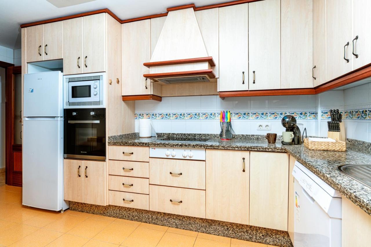 Casa Catalina Beach And Golf Apartman Estepona Kültér fotó