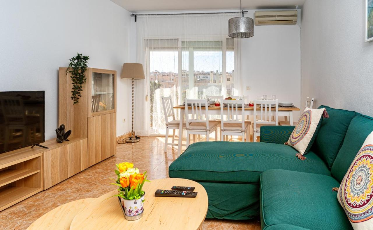 Casa Catalina Beach And Golf Apartman Estepona Kültér fotó