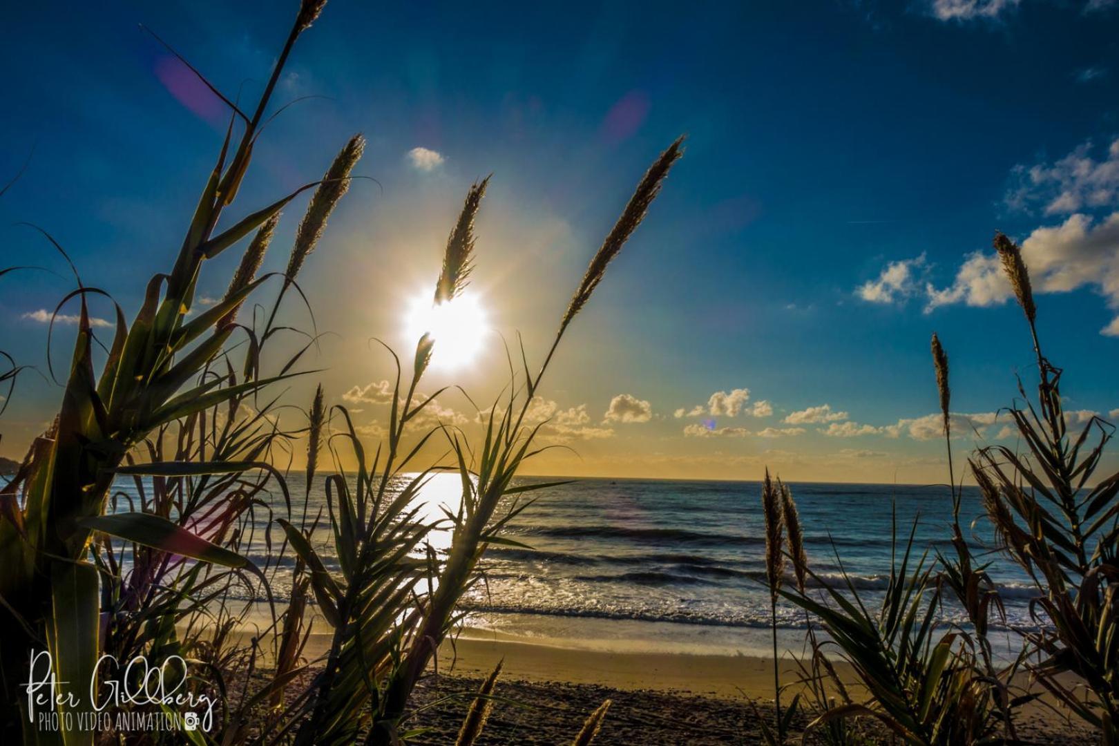 Casa Catalina Beach And Golf Apartman Estepona Kültér fotó