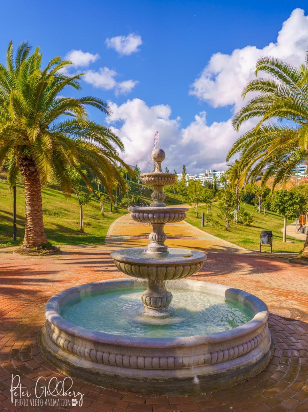 Casa Catalina Beach And Golf Apartman Estepona Kültér fotó