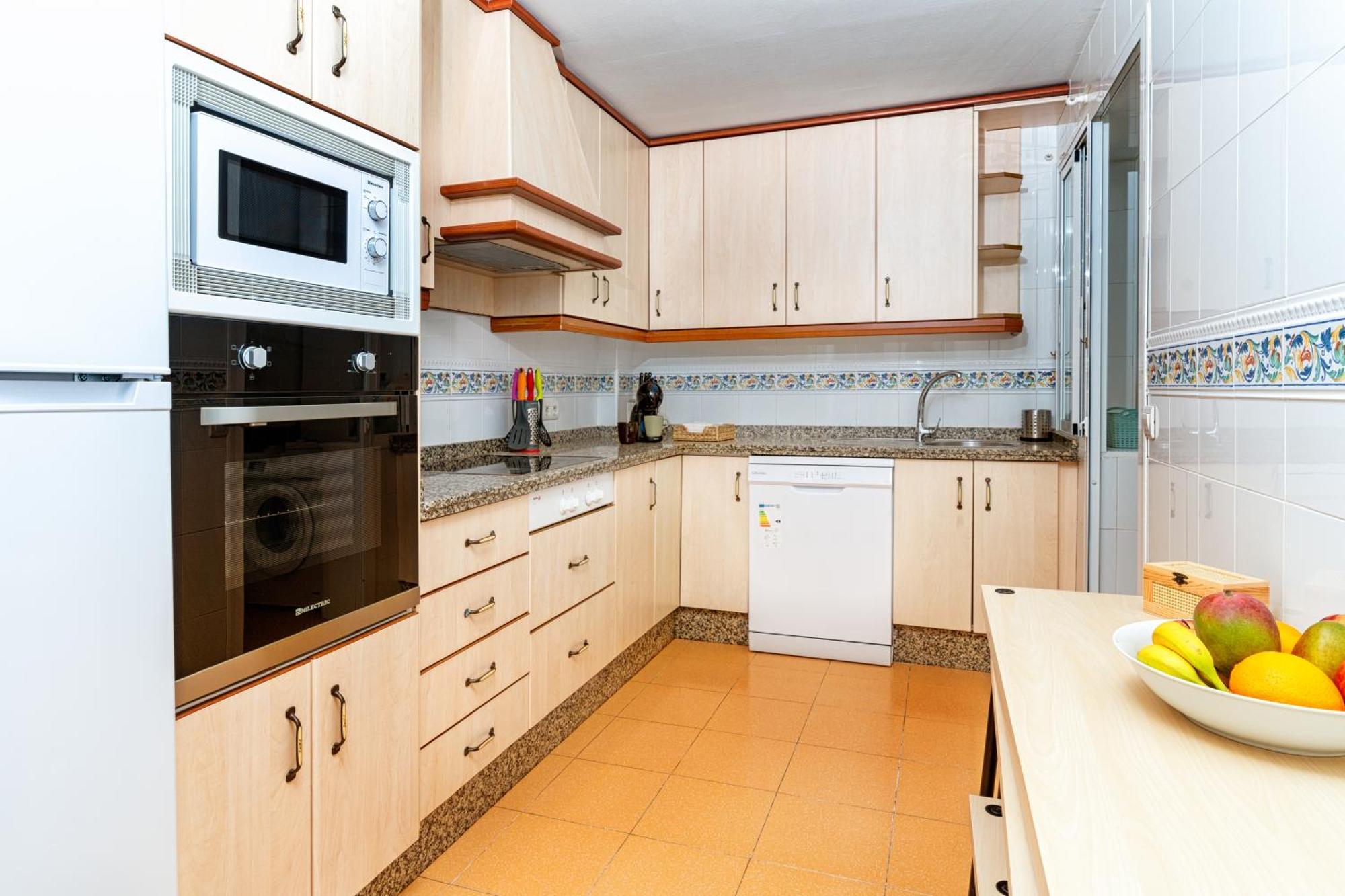 Casa Catalina Beach And Golf Apartman Estepona Kültér fotó